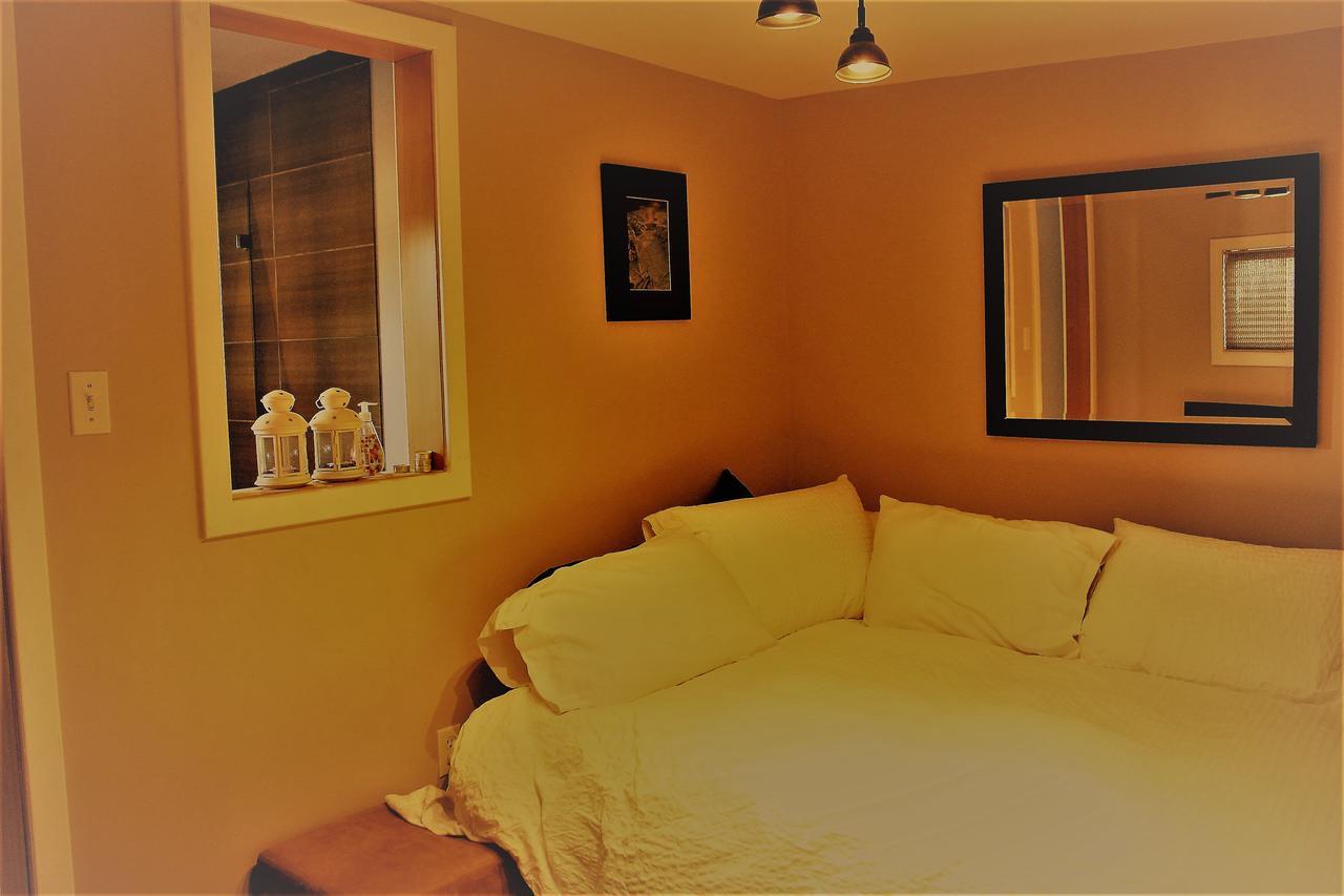 Huckleberry Cottage Prince Rupert Bagian luar foto