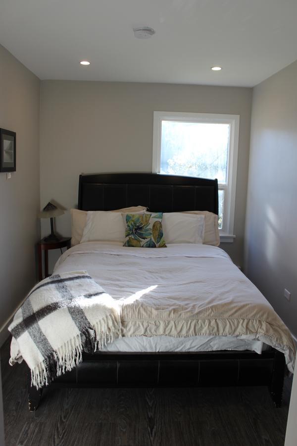 Huckleberry Cottage Prince Rupert Bagian luar foto