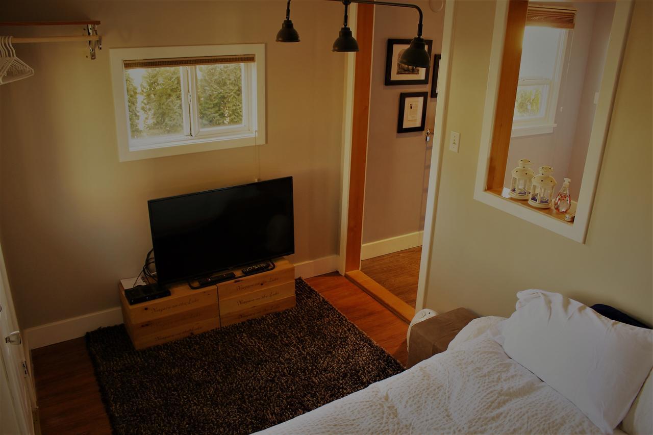 Huckleberry Cottage Prince Rupert Bagian luar foto